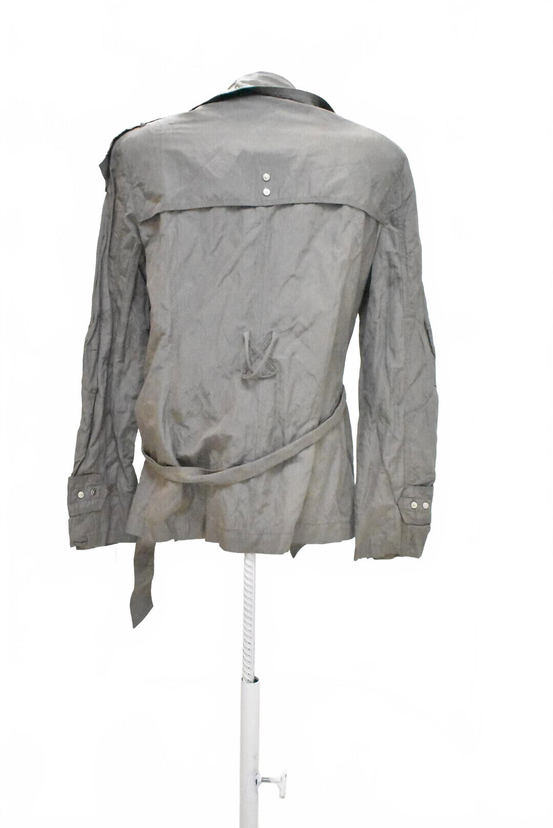 Dámska bunda Gil Bret, farba béžová, veľkosť S