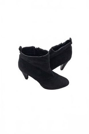 Dámské boty Genesis, barva černá, velikost 40