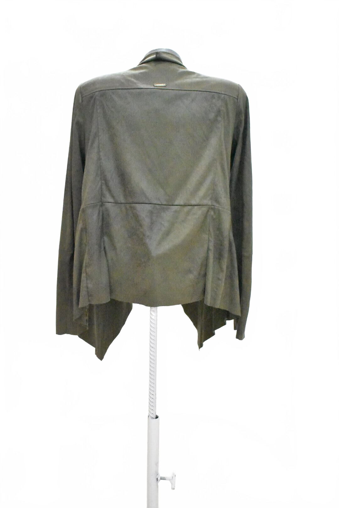 Dámsky kardigan Guess, farba khaki, veľkosť S