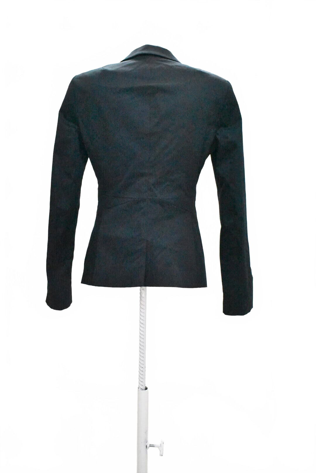 Dámske sako Sisley, farba čierna, veľkosť S