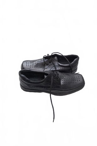 Pánské boty Genesis, barva černá, velikost 45