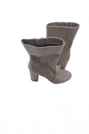 Dámské boty Graceland, barva šedá, velikost 37