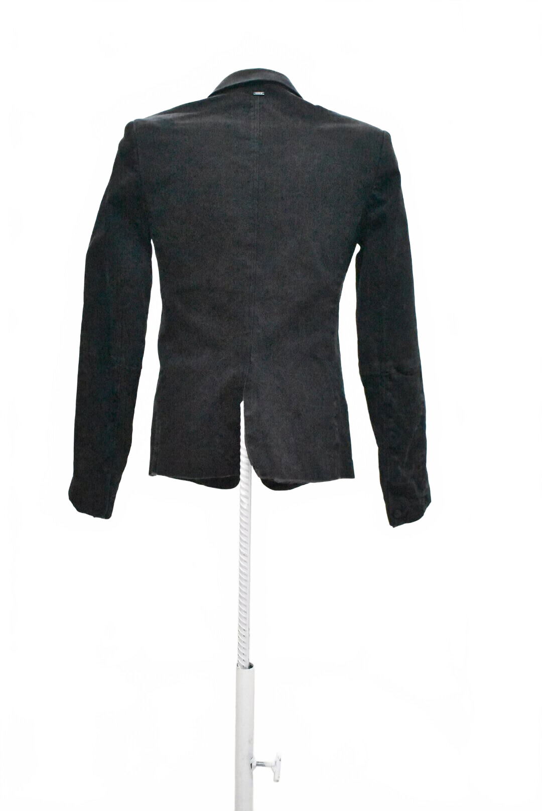 Dámske sako G-Star, farba čierna, veľkosť 38