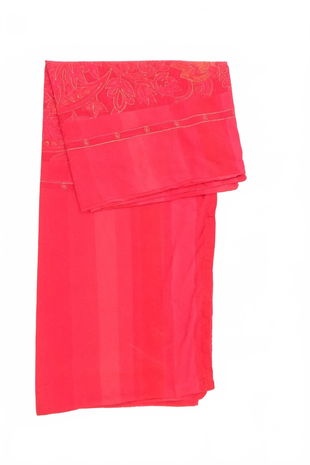 Povlečení, barva červená, počet kusů: 1