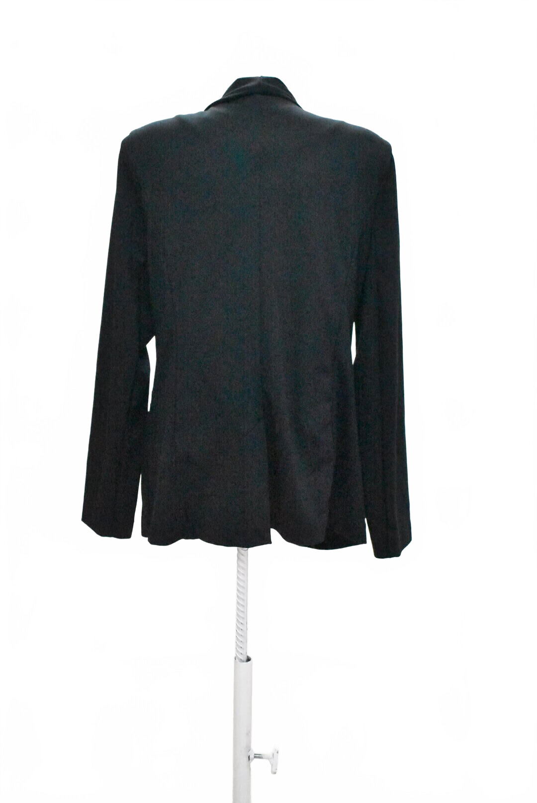 Dámske sako Banana Republic, farba čierna, veľkosť L