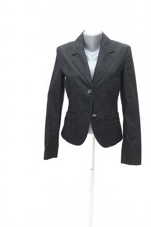 Dámske sako Joop!, farba čierna, veľkosť S