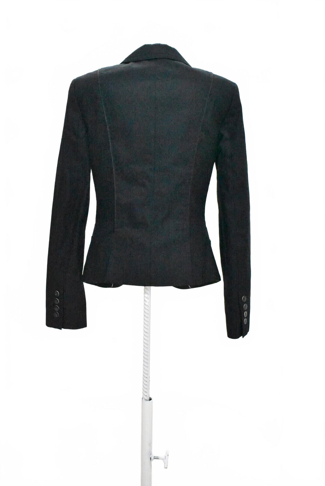 Dámske sako Joop!, farba čierna, veľkosť S