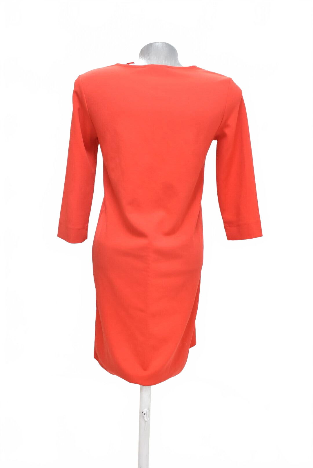 Dámske šaty Terranova, farba červená, veľkosť XS