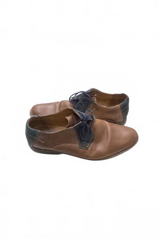 Pánské boty Lasocki, barva vícebarevná, velikost 46