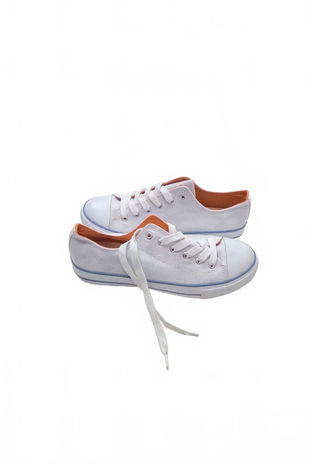 Pánské boty Vty, barva bílá, velikost 42