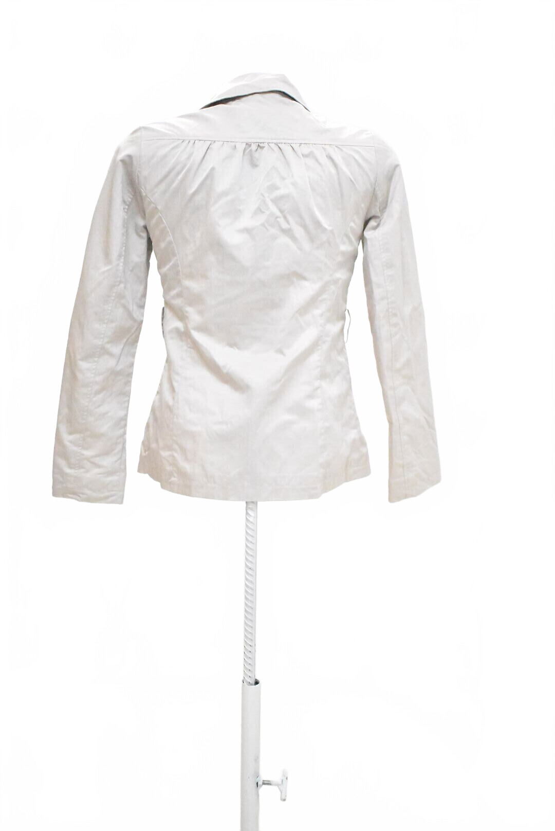 Dámske sako Sisley, farba béžová, veľkosť XS