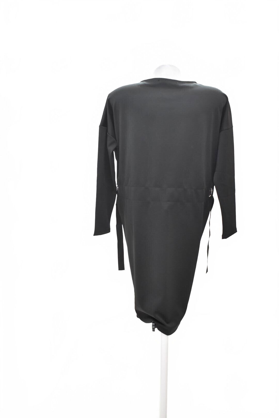 Dámske šaty Mohito, farba čierna, veľkosť XS