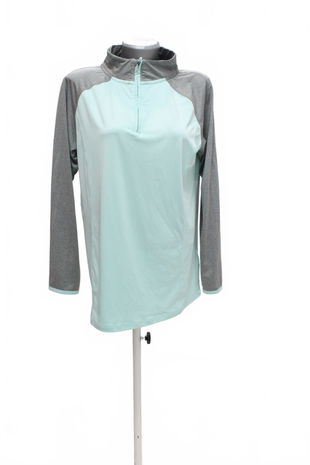 Dámské tričko Colours Of The World bez potisku, barva vícebarevná, velikost 2XL