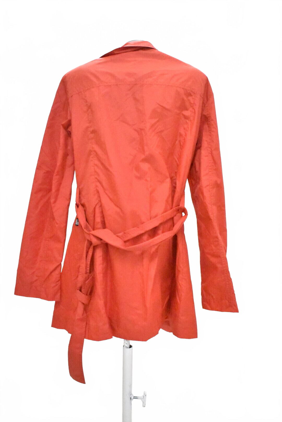 Dámský kabát Original Marines, barva červená, velikost XL