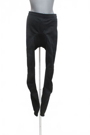 Pánské kalhoty Crane, barva černá, velikost 48