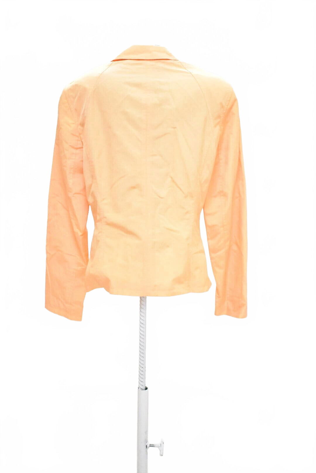 Dámska bunda Taifun, farba oranžová, veľkosť 40