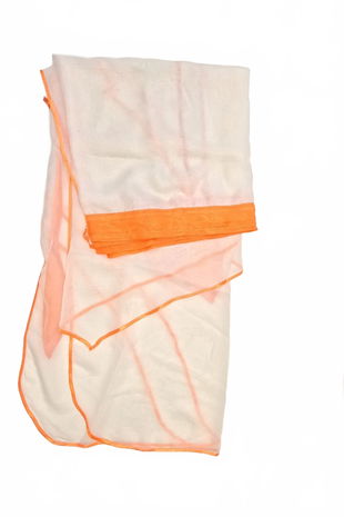 Záclona, barva vícebarevná