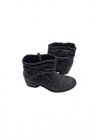 Dámské boty Graceland, barva šedá, velikost 39