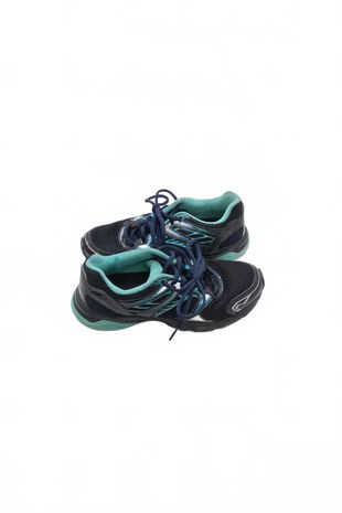 Dámské boty Genesis, barva vzorovaná, velikost 37