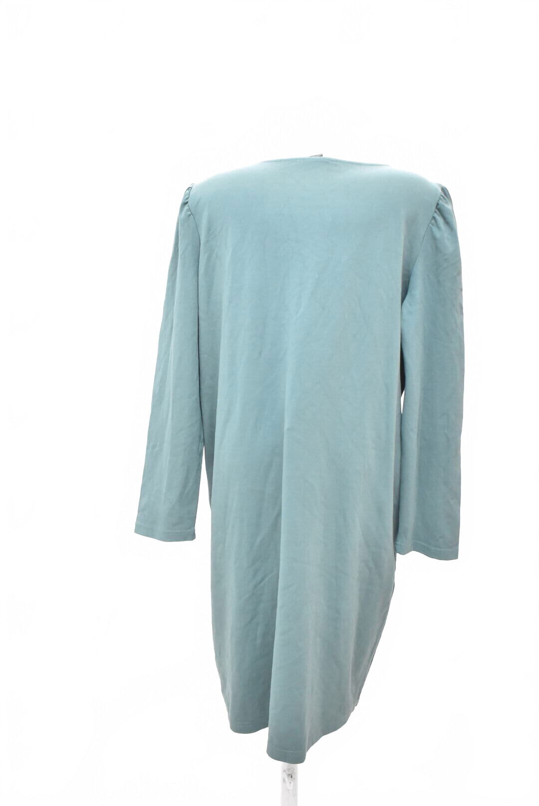 Dámske šaty Esmara, farba zelená, veľkosť 44