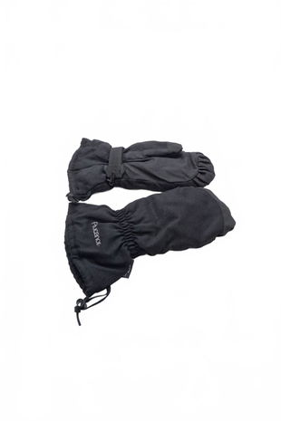 Pánské rukavice, barva černá