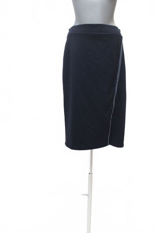 Dámska sukňa Gerry Weber, farba modrá, veľkosť M