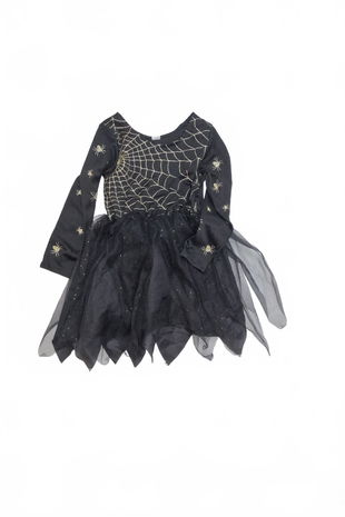 Dívčí Kostým Genesis, barva vzorovaná, velikost 5-6 r