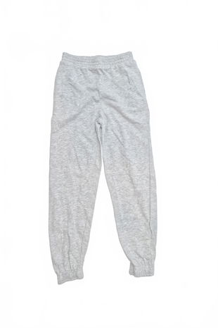 Chlapecké kalhoty Boys Destination, barva šedá, velikost 140