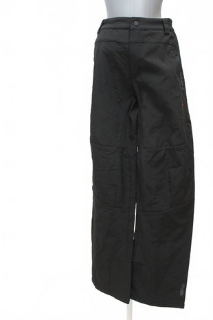 Dámské zimní kalhoty Neverest, barva černá, velikost XL