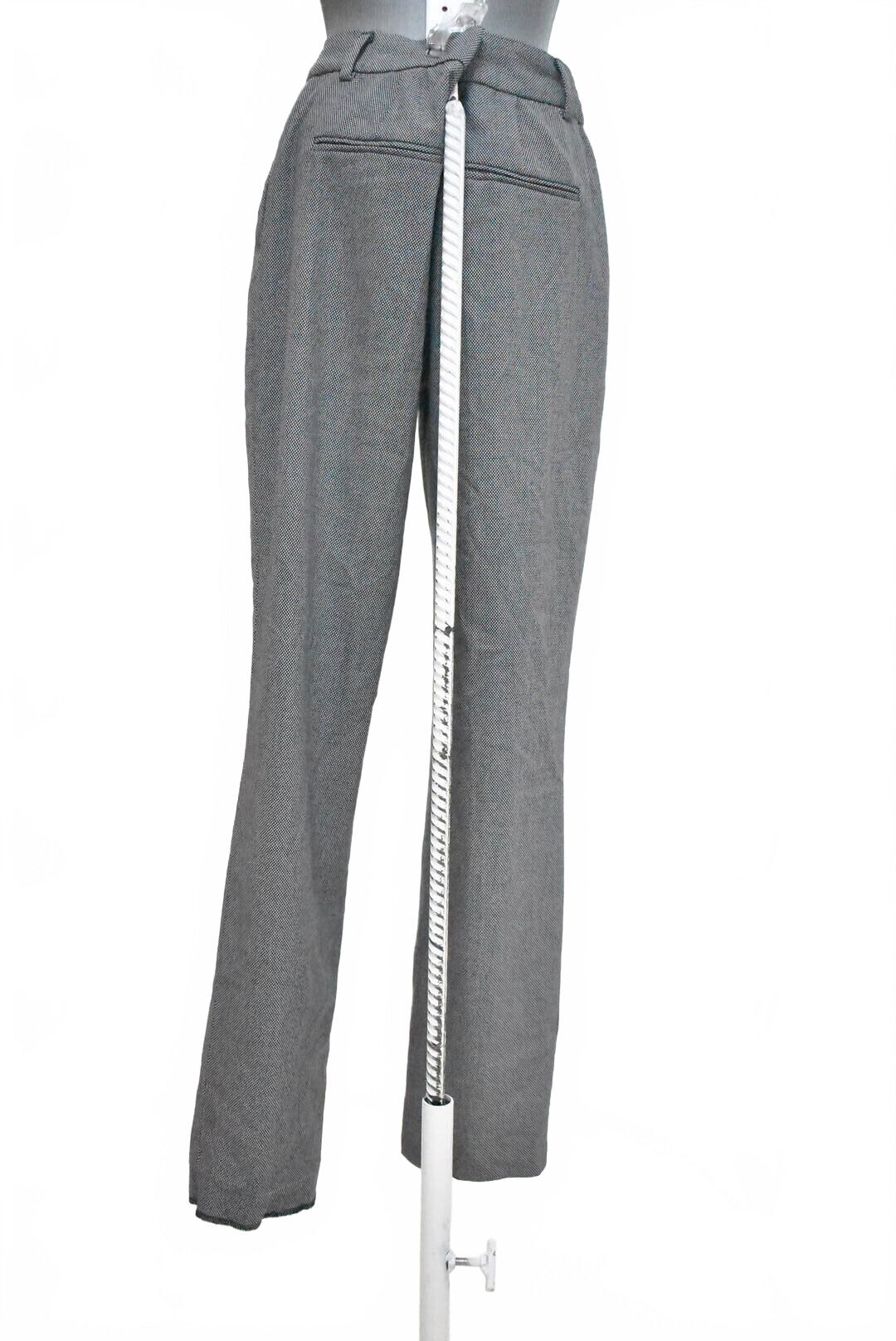 Pánske nohavice Pietro Filipi, farba vzorovaná, veľkosť S