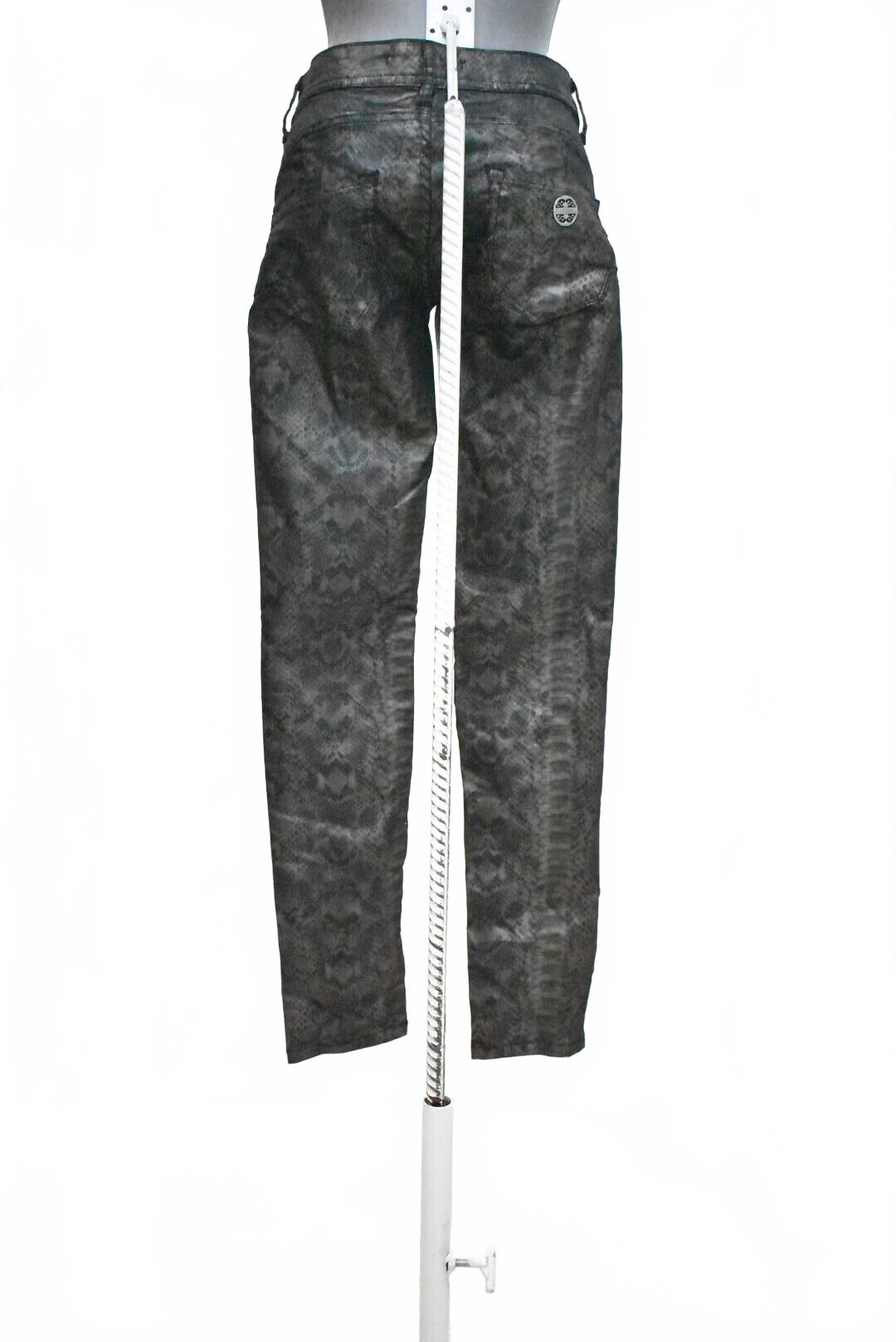 Dámske nohavice Gaudí, farba zvieracie vzory, veľkosť S