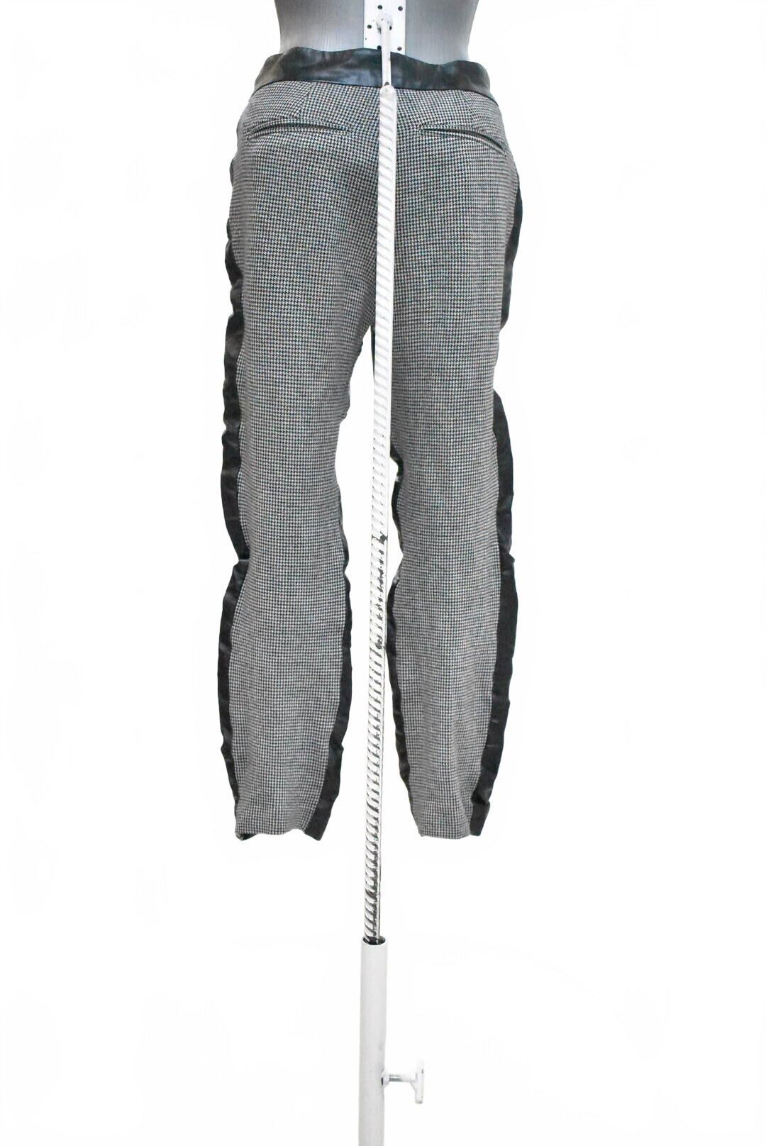 Dámske trojštvrťáky Pinko, farba vzorovaná, veľkosť 36