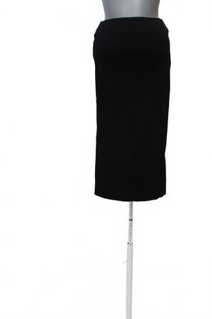 Dámska sukňa Esmara, farba čierna, veľkosť S