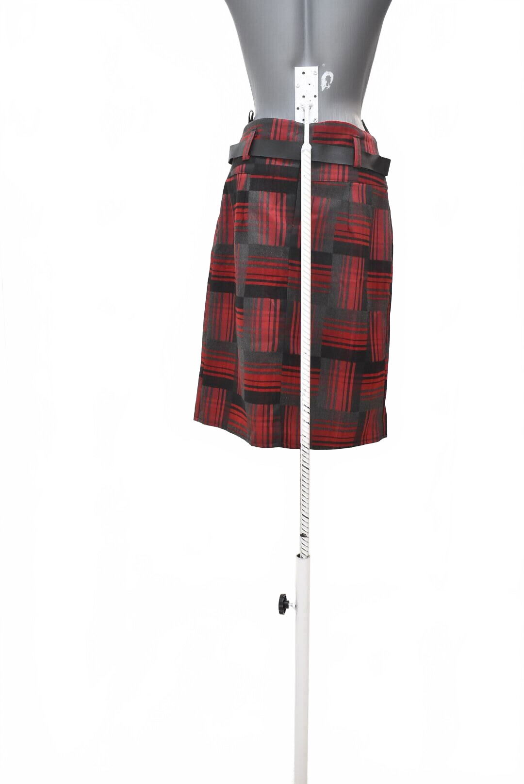 Dámska sukňa Only, farba vzorovaná, veľkosť 40