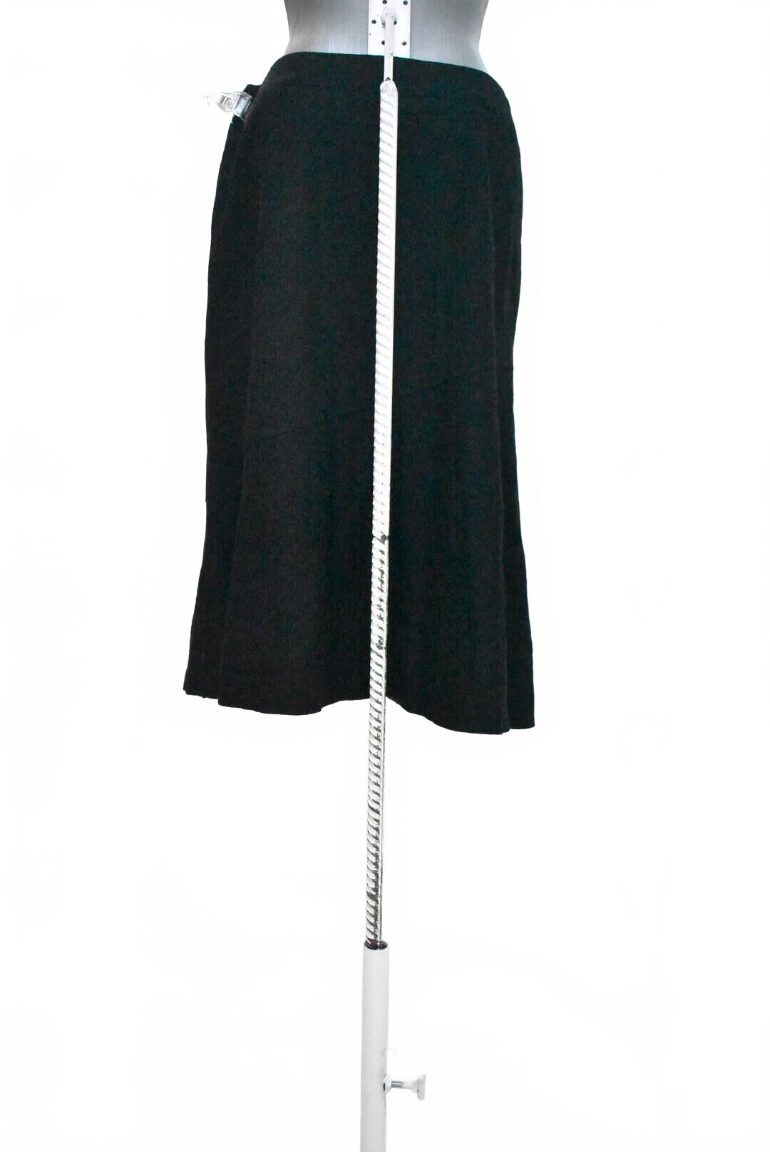 Dámska sukňa Gerry Weber, farba čierna, veľkosť M