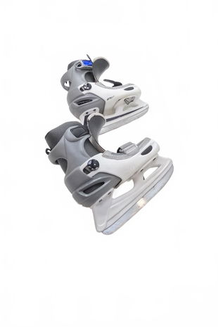 Brusle, barva vícebarevná, velikost 34