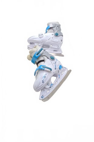 Brusle, barva vzorovaná, velikost 31