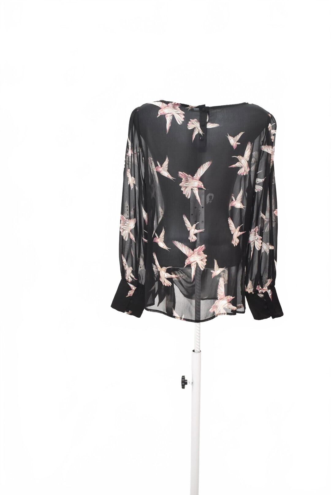 Dámska blúzka New Look, farba vzorovaná, veľkosť 44