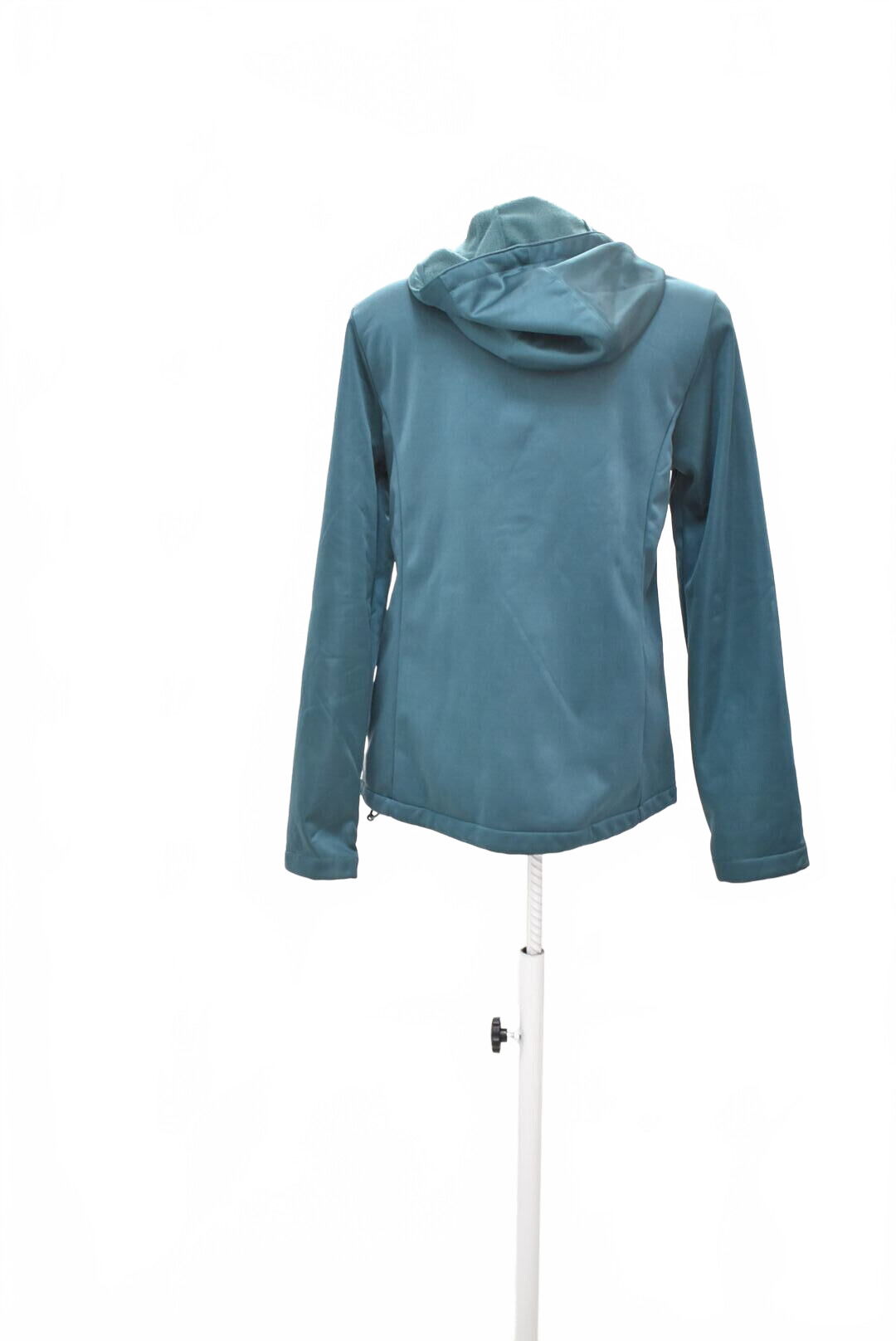 Dámska bunda Rocktrail, farba zelená, veľkosť S