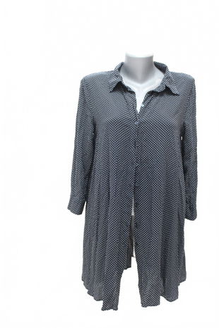 Dámske šaty Opus, farba vzorovaná, veľkosť 38