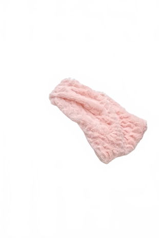 Dámská šála Genesis, barva růžová