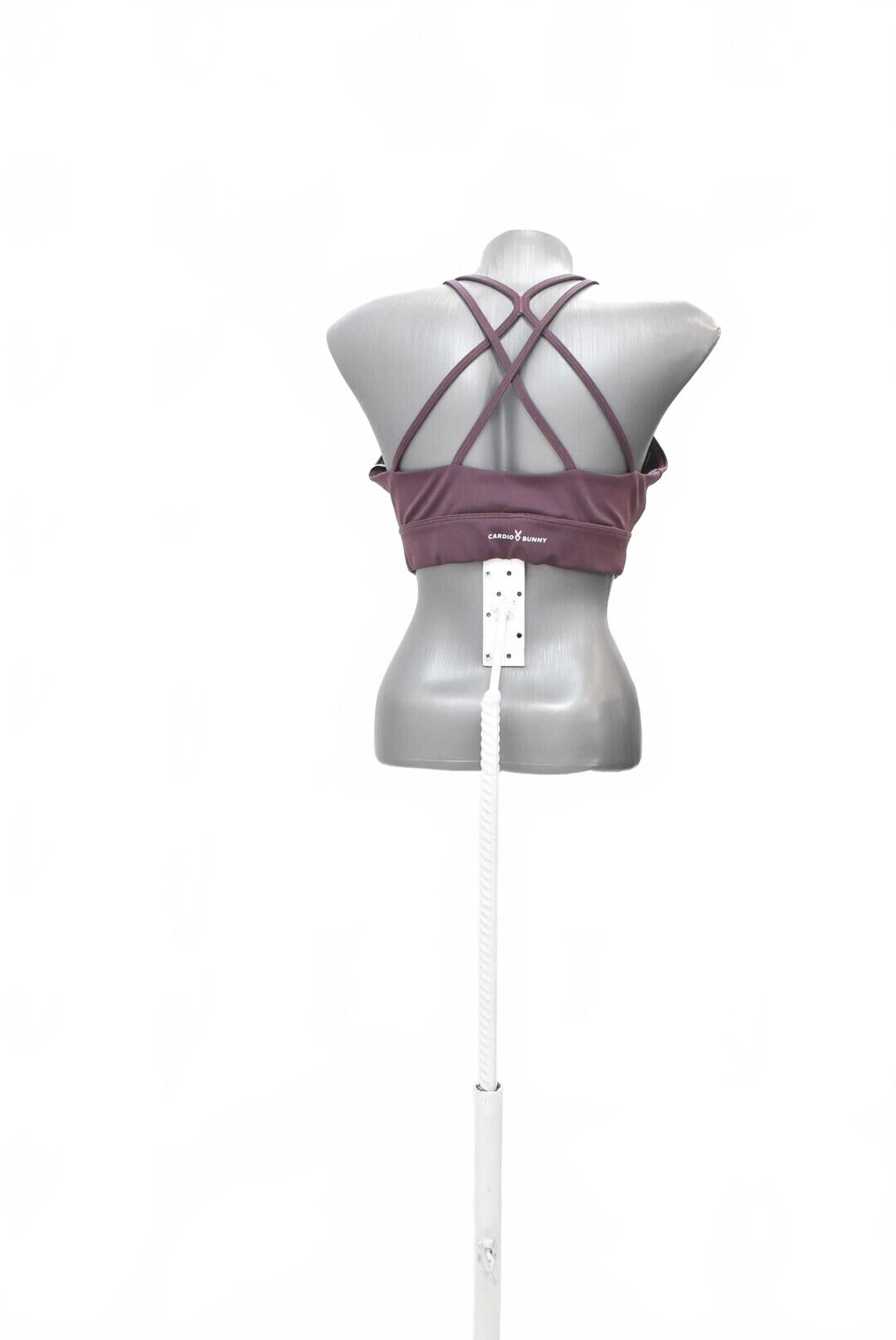 Spodná bielizeň Cardio Bunny, farba fialová, veľkosť M