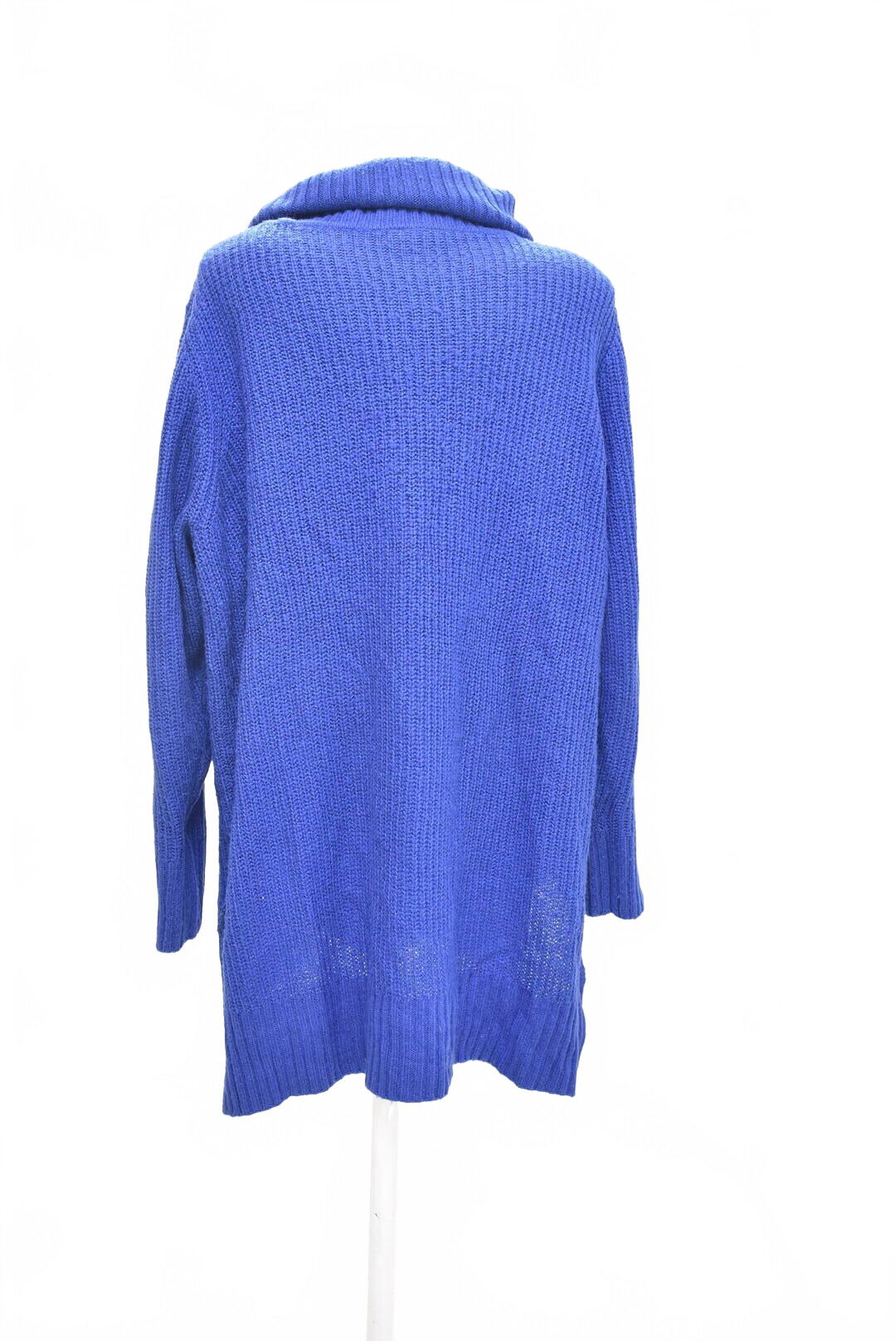 Dámský svetr Bodyflirt, barva modrá, velikost 48