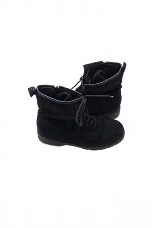 Dámské boty Catwalk, barva černá, velikost 39