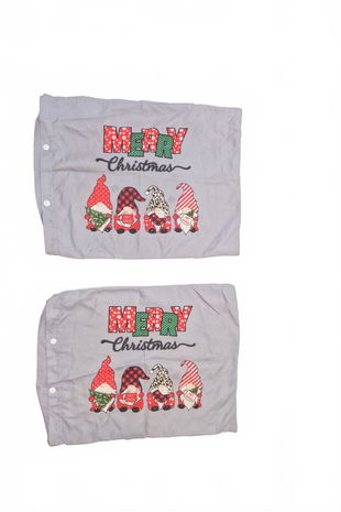 Bytový textil, barva vzorovaná