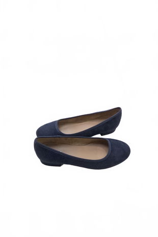 Dámské boty Graceland, barva modrá, velikost 39