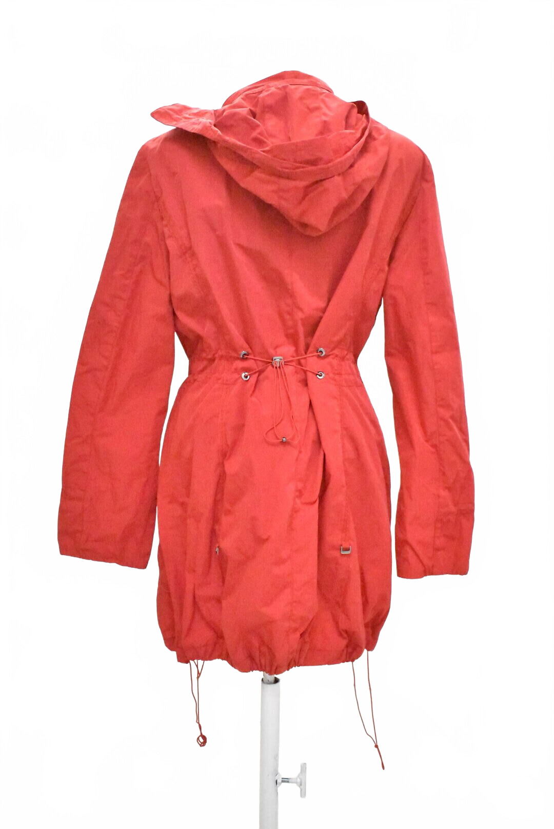 Dámska bunda Gerry Weber, farba červená, veľkosť 38