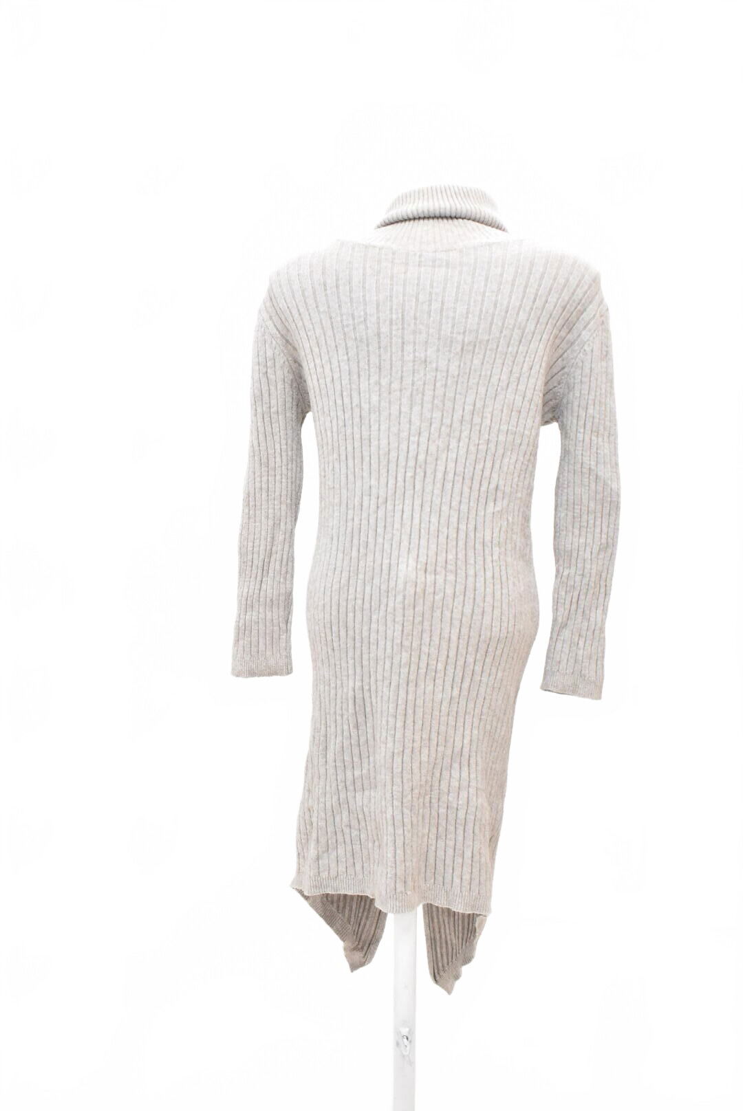 Dámske šaty Genesis, farba hnedá, veľkosť S