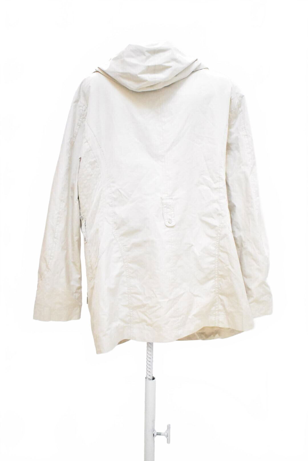 Dámska bunda Gerry Weber, farba béžová, veľkosť 42