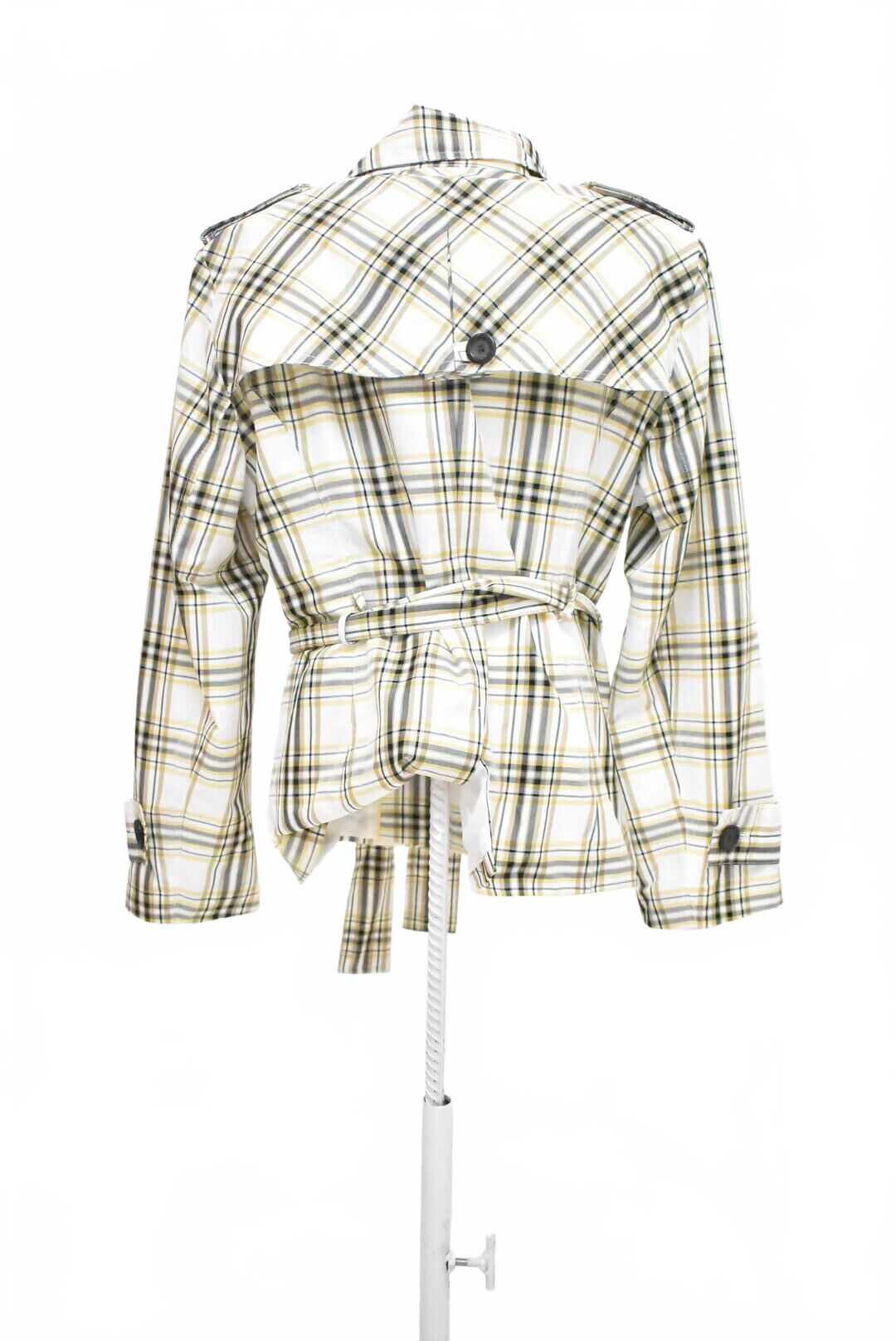 Dámsky kabát Taifun, farba vzorovaná, veľkosť M